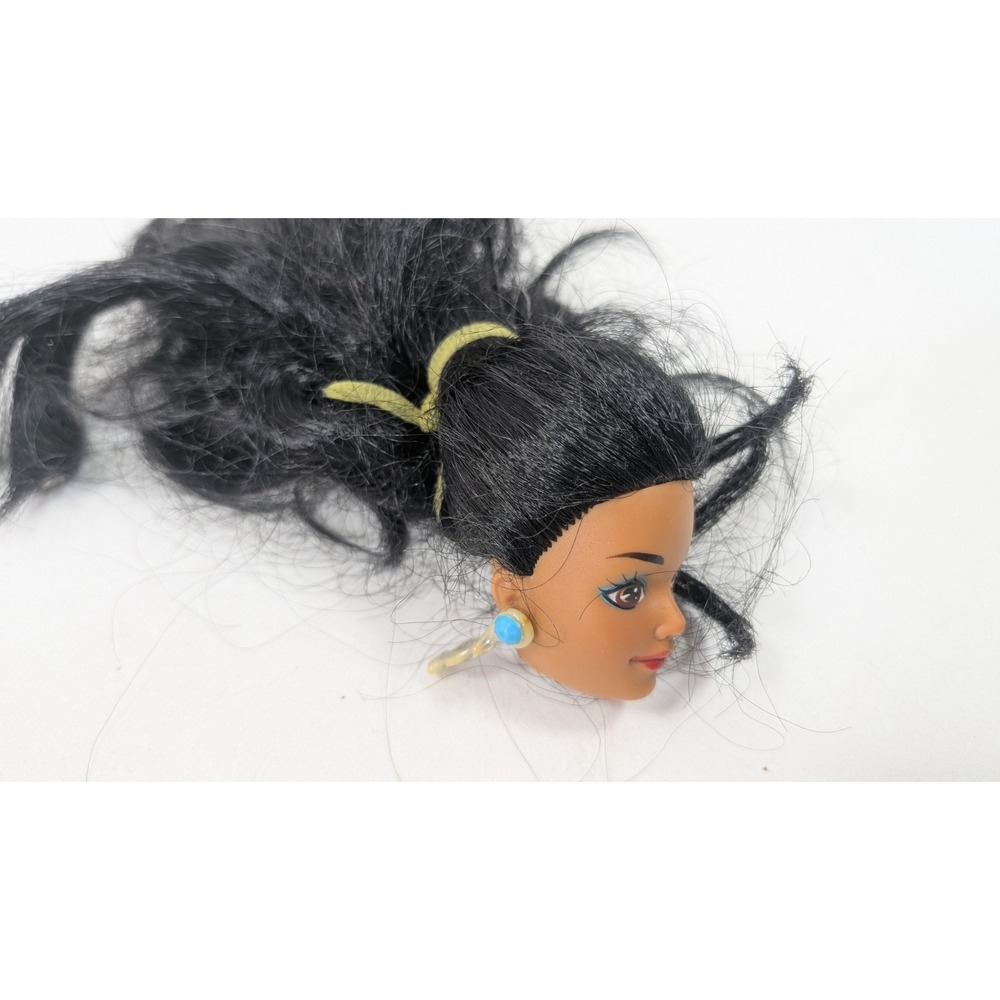 Vintage Barbie Doll Parts Clothing 1966 - 2000 - Picture 2 of 13